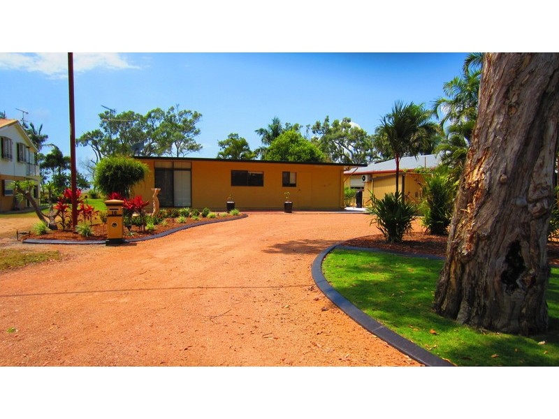 10 Whiting Court, Cungulla QLD 4816