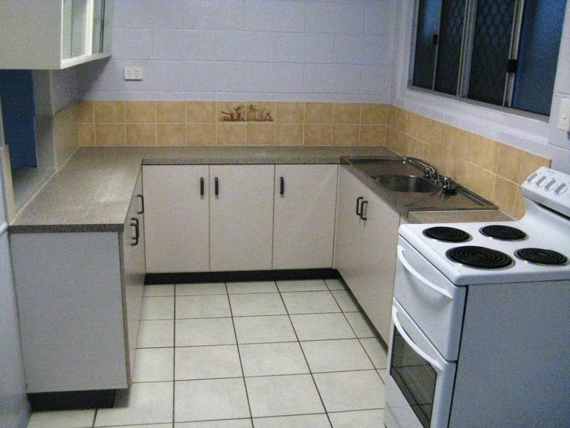 2/258 Boundary Street, South Townsville QLD 4810