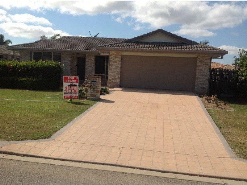 32 Wallace Street, Kirwan QLD 4817