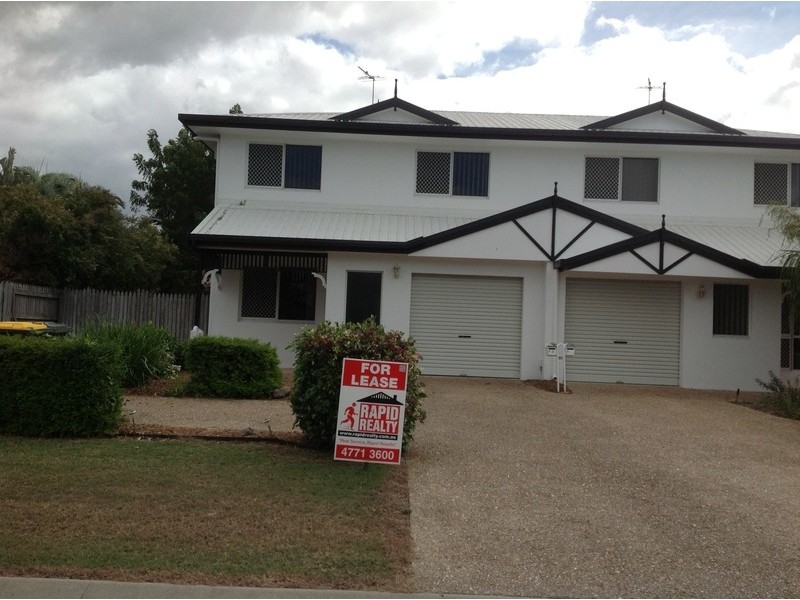 1/50 Fielding Way, Kirwan QLD 4817