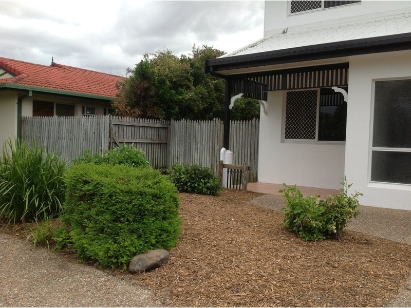 1/50 Fielding Way, Kirwan QLD 4817