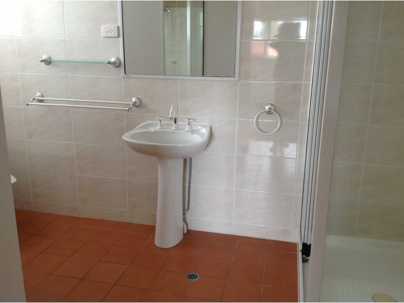 1/50 Fielding Way, Kirwan QLD 4817