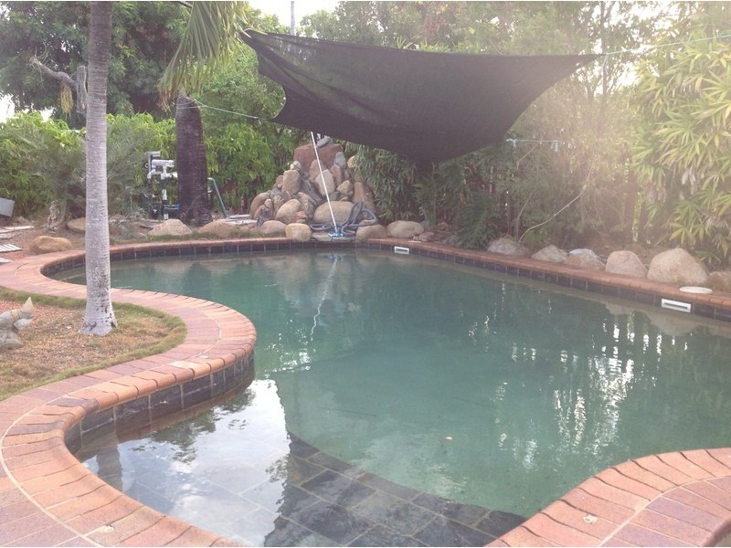 3 Crossland Court, Kirwan QLD 4817