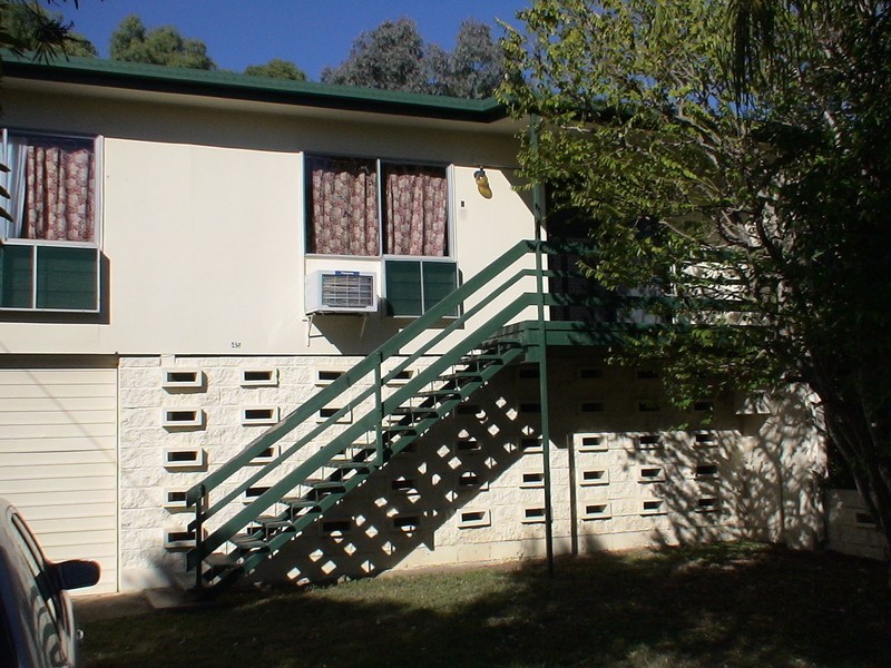 1/45 Silky Oak Street, Kirwan QLD 4817