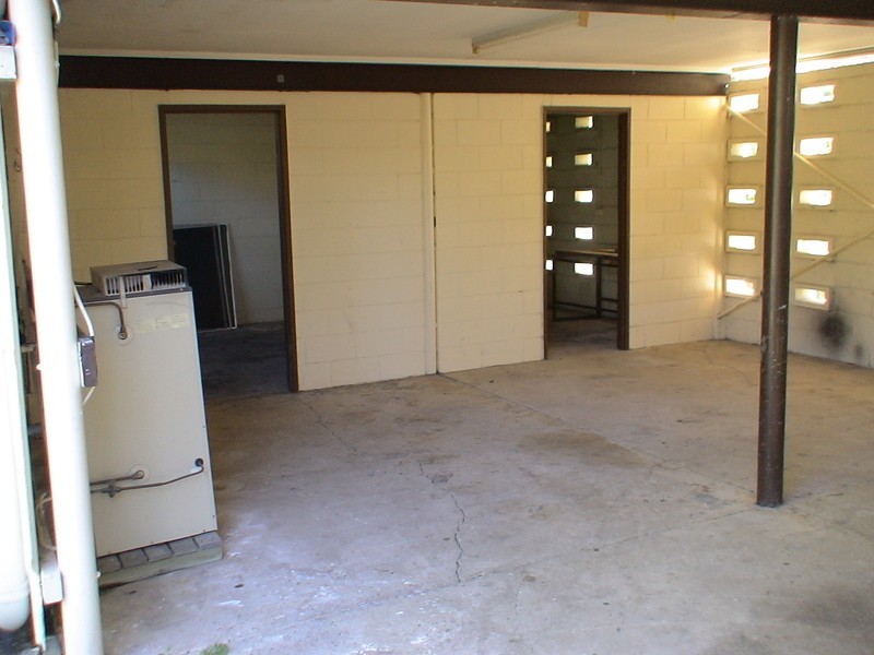 1/45 Silky Oak Street, Kirwan QLD 4817