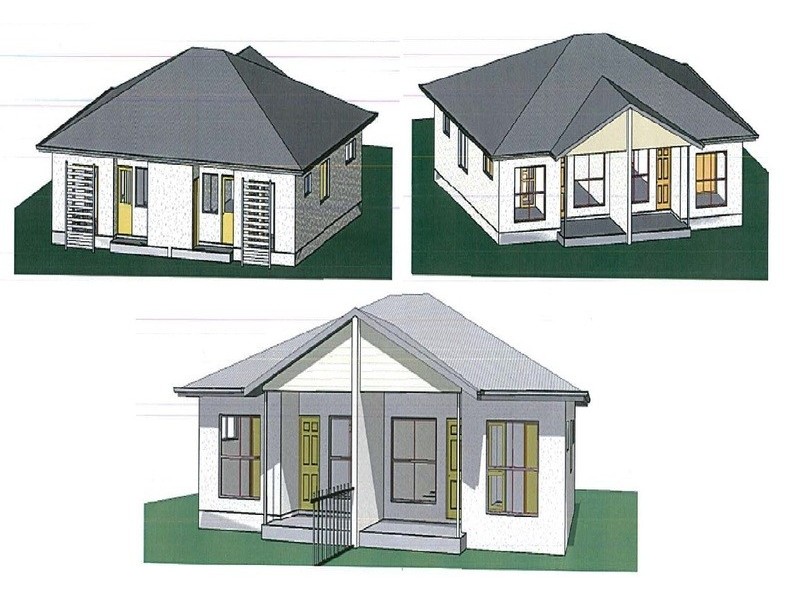 1 & 2/114 Eyre Street, North Ward QLD 4810