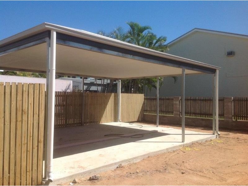 3/114 Eyre Street, North Ward QLD 4810