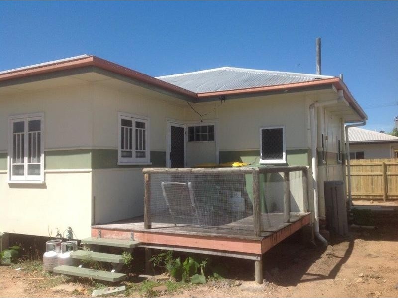 3/114 Eyre Street, North Ward QLD 4810