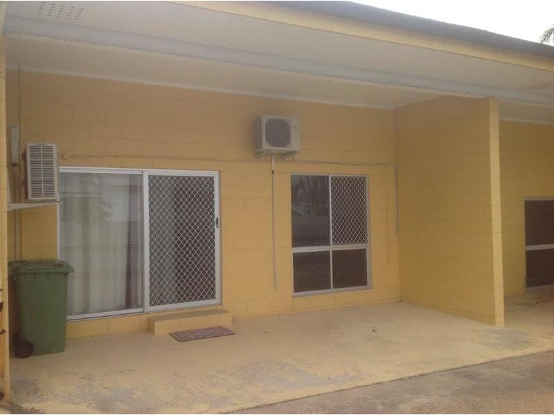 4/398 Walker Street, Townsville City QLD 4810