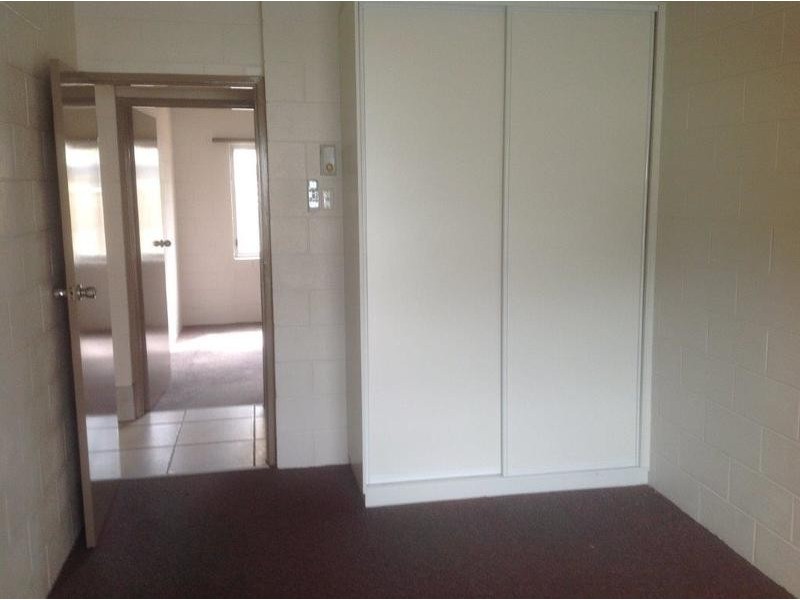 4/398 Walker Street, Townsville City QLD 4810