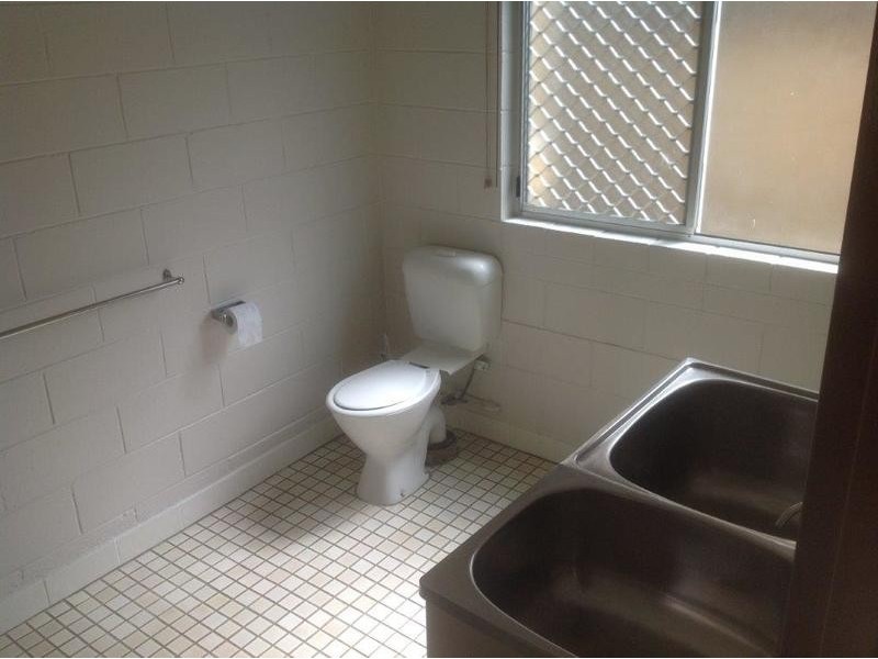 4/398 Walker Street, Townsville City QLD 4810