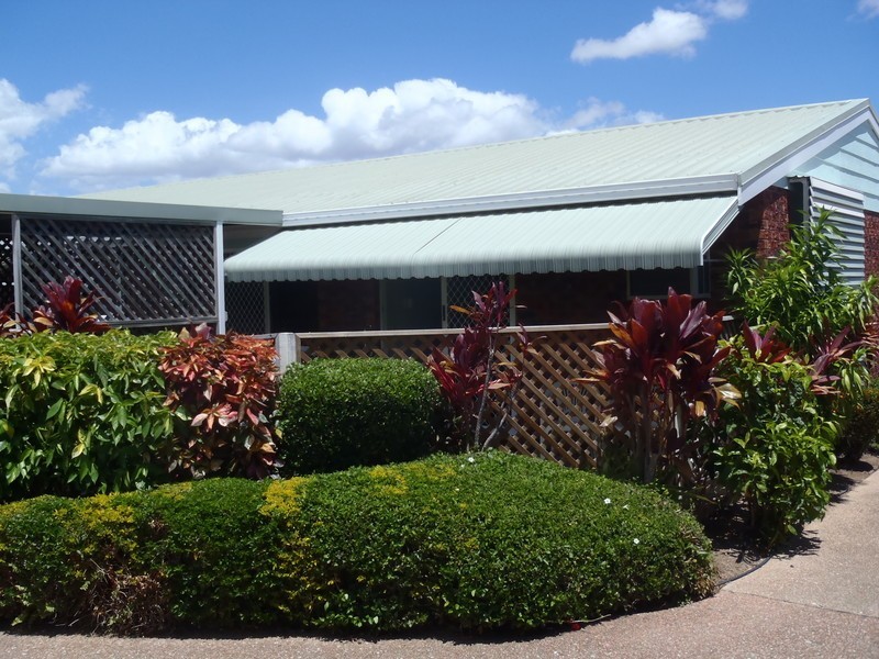 56/17-19 Albert Street, Cranbrook QLD 4814