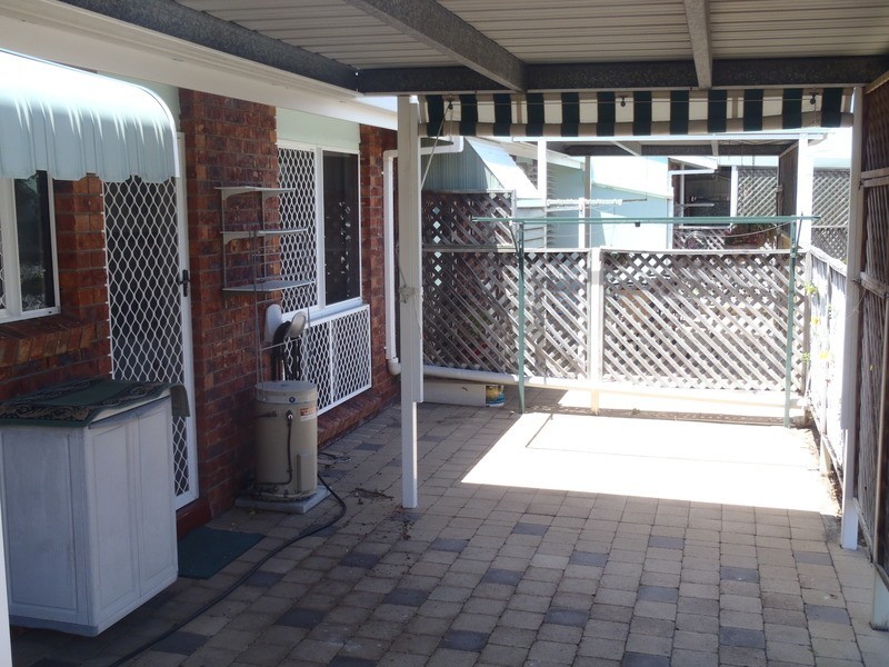 56/17-19 Albert Street, Cranbrook QLD 4814