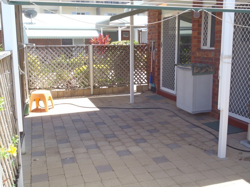 56/17-19 Albert Street, Cranbrook QLD 4814