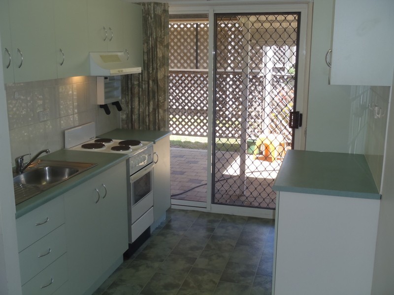 56/17-19 Albert Street, Cranbrook QLD 4814