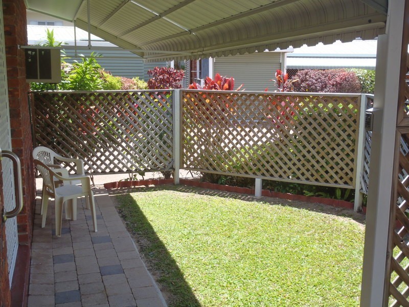 56/17-19 Albert Street, Cranbrook QLD 4814