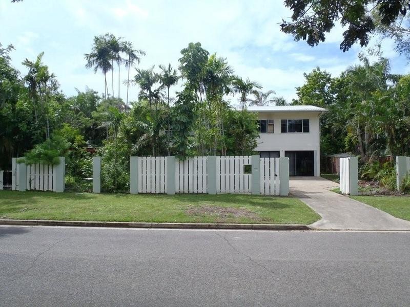 1/17 Fenner, Douglas QLD 4814