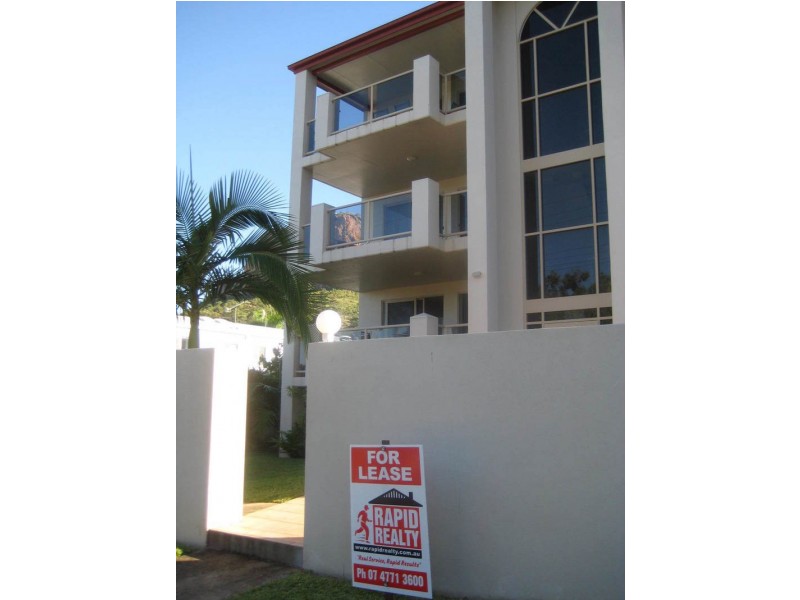 Townsville City QLD 4810