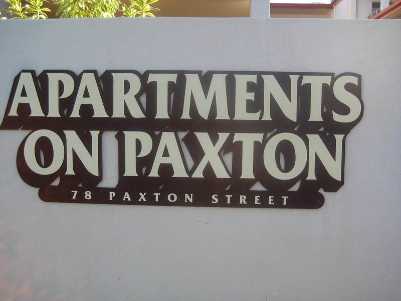 Townsville City QLD 4810