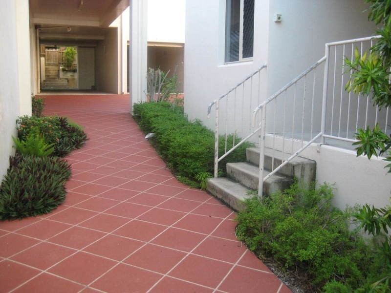 Townsville City QLD 4810