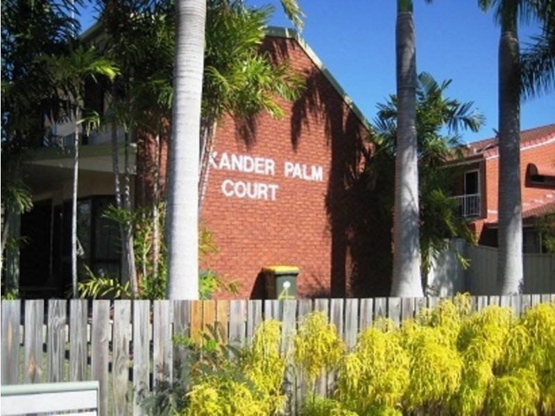 Kirwan QLD 4817