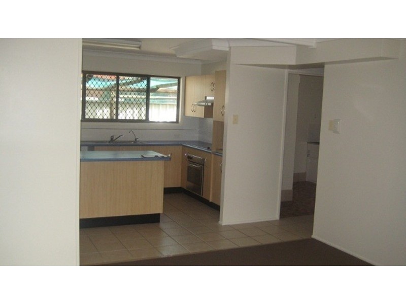 Kirwan QLD 4817