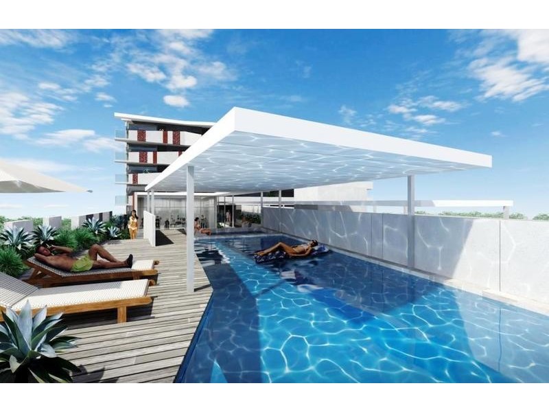 Townsville City QLD 4810