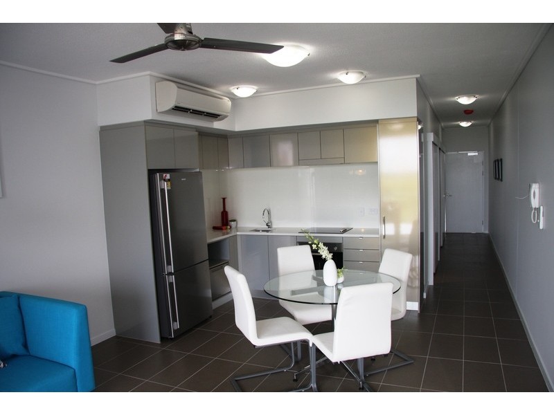 Townsville City QLD 4810