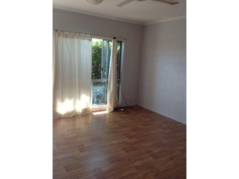 Railway Estate QLD 4810