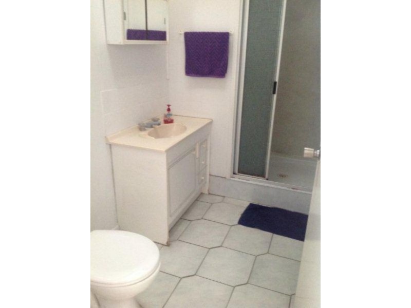 Railway Estate QLD 4810