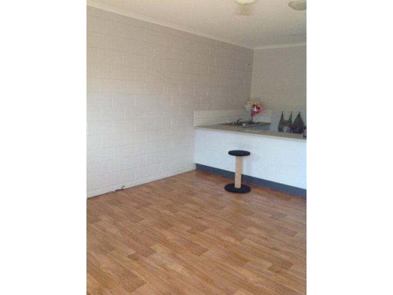 Railway Estate QLD 4810