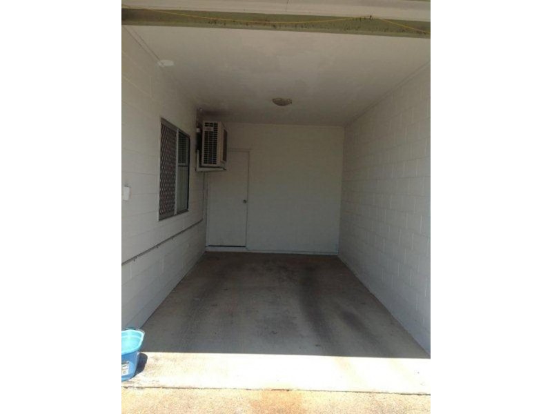 Railway Estate QLD 4810