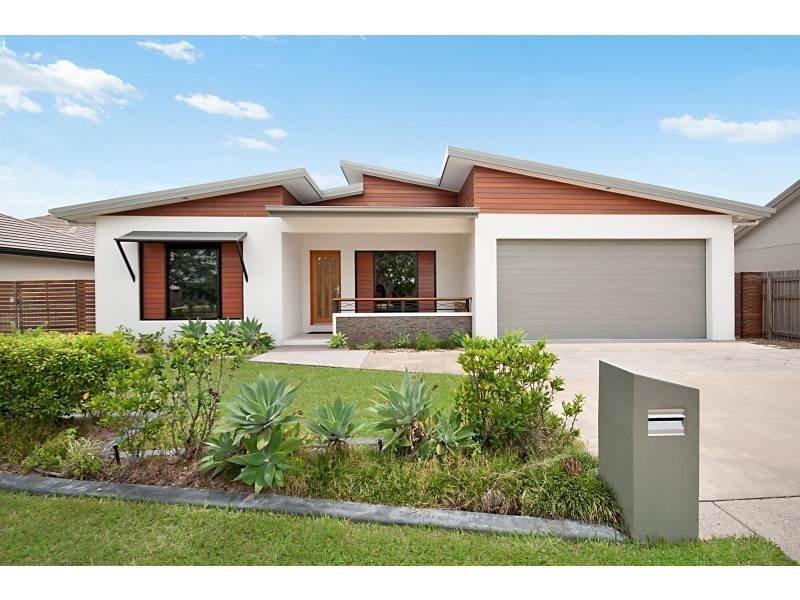 Bohle Plains QLD 4817