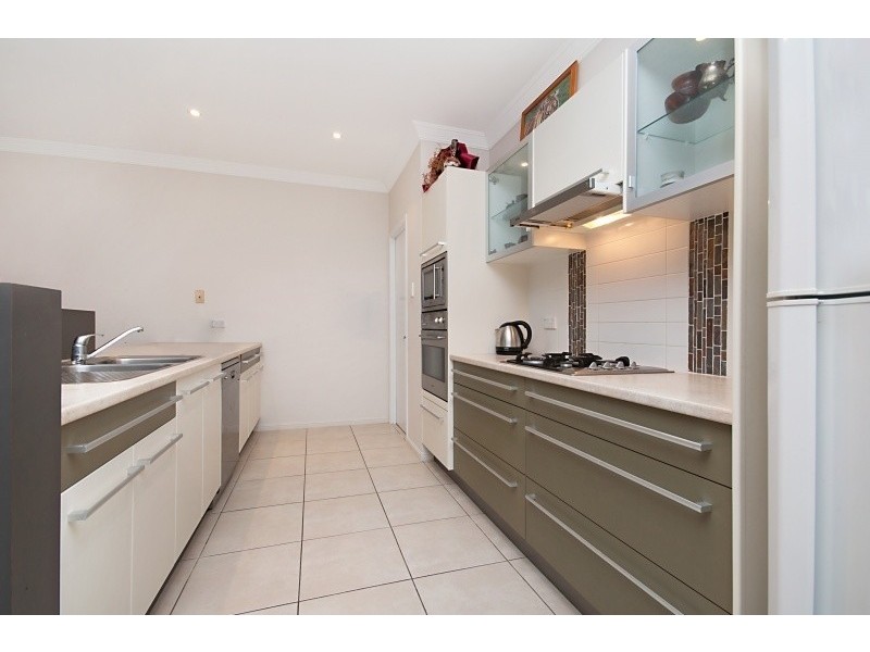 Bohle Plains QLD 4817