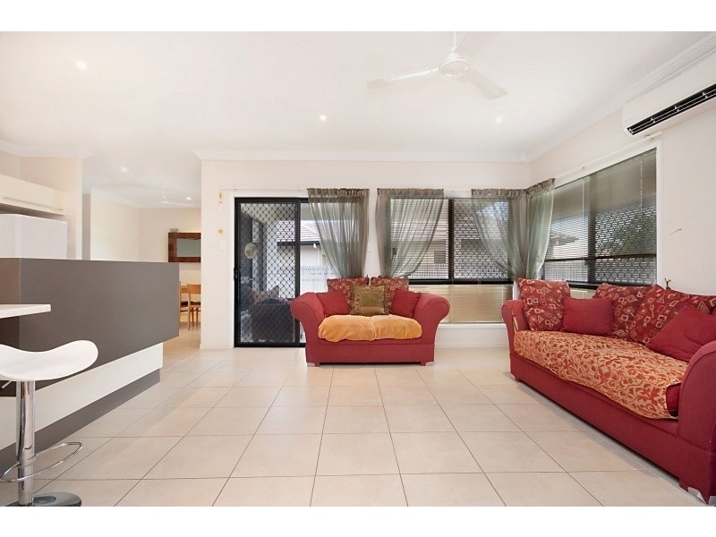 Bohle Plains QLD 4817