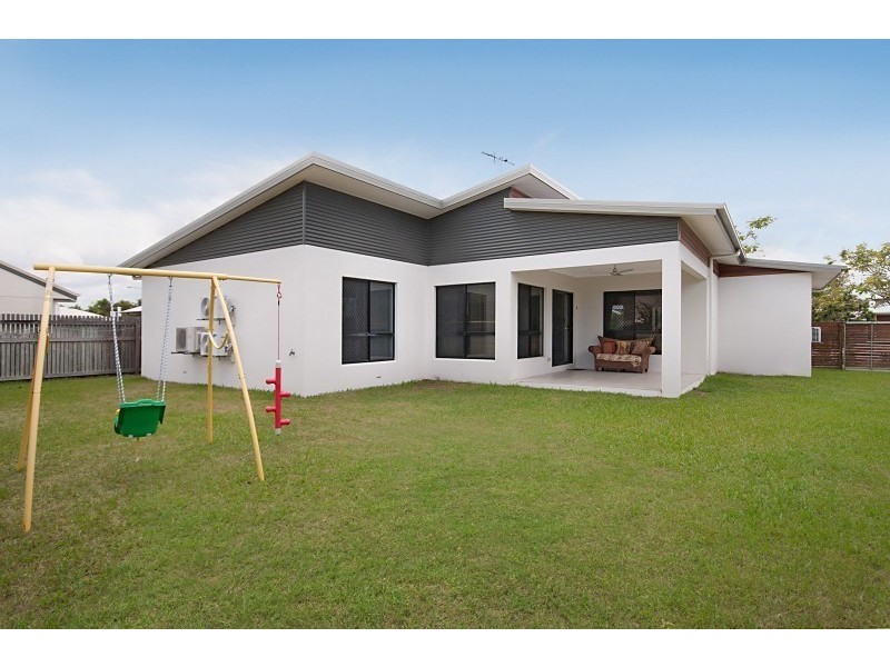 Bohle Plains QLD 4817