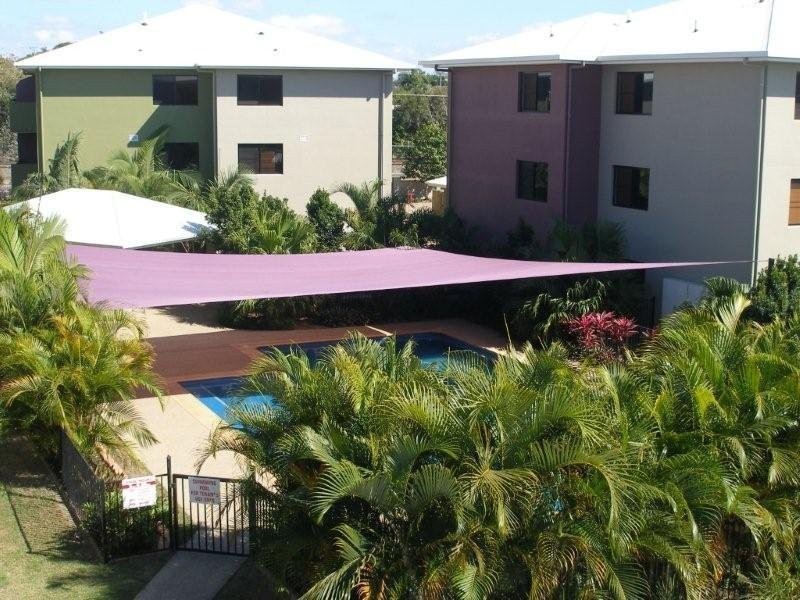 Railway Estate QLD 4810