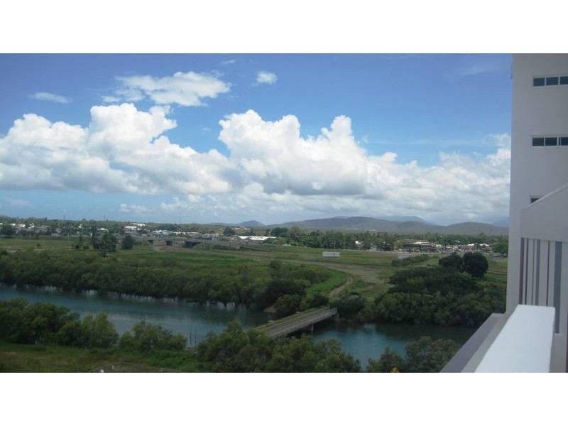 Townsville City QLD 4810