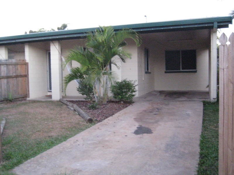 Kirwan QLD 4817