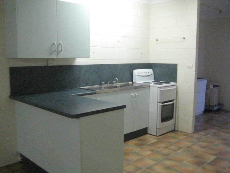 Kirwan QLD 4817