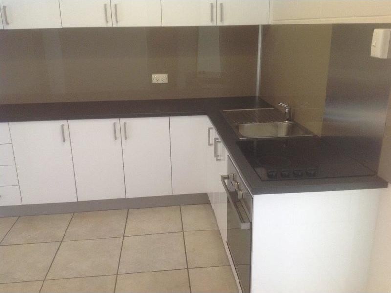 Townsville City QLD 4810