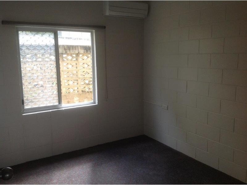 Townsville City QLD 4810