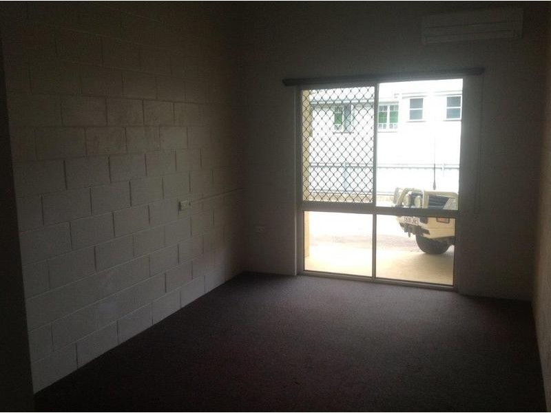 Townsville City QLD 4810