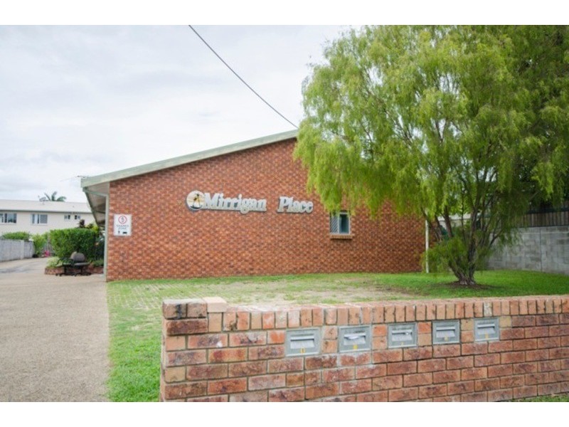 Railway Estate QLD 4810