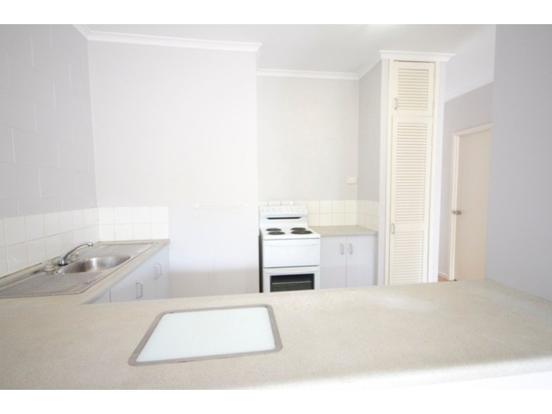 Railway Estate QLD 4810