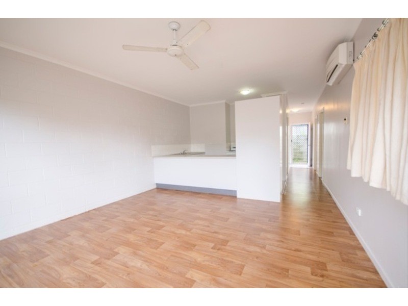 Railway Estate QLD 4810