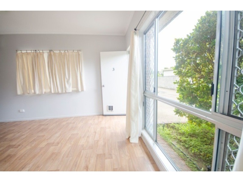 Railway Estate QLD 4810