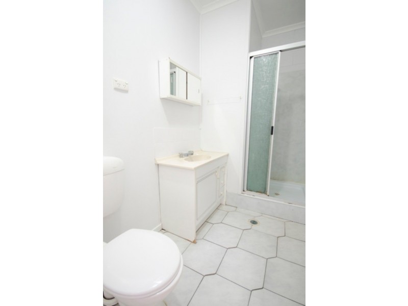 Railway Estate QLD 4810