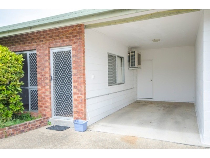 Railway Estate QLD 4810