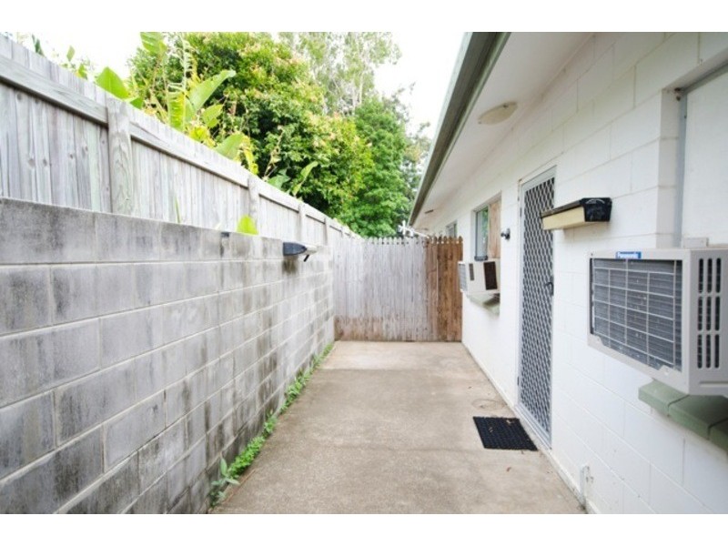 Railway Estate QLD 4810